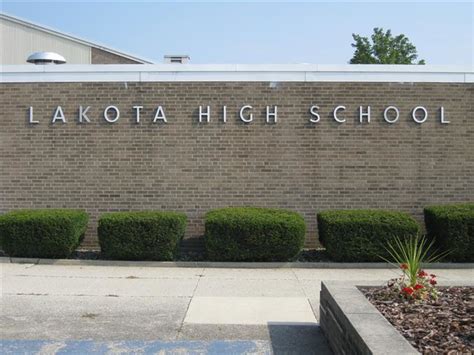 Lakota schools ohio - The State of Ohio has passed legislation regarding school attendance (Senate Bill 410). The student with four or more unexcused absences on consecutive school days, or six or more unexcused absences in one school month, or 10 or more unexcused absences in one school year, may be considered "habitual" truant, under Section 3321.191 of the Ohio ...